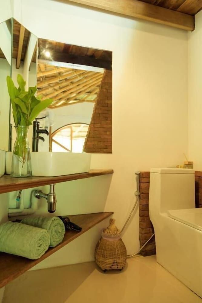 ALOE - Ecological Boutique Villas Luxury Villa, Pool View 38