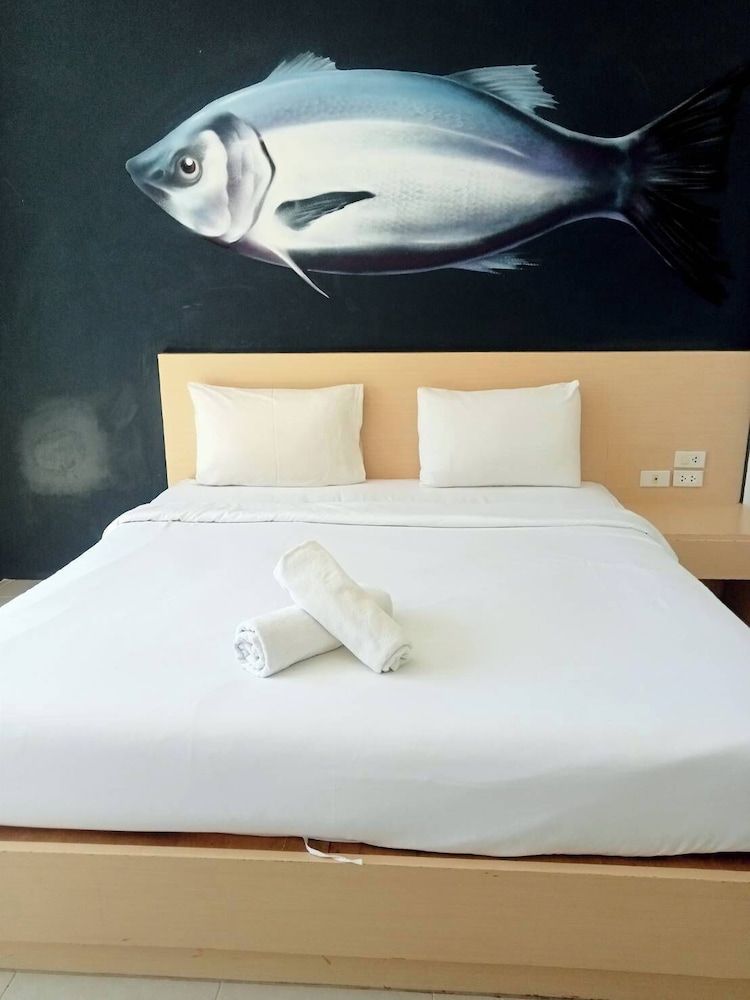 Standard Double Room, Balcony