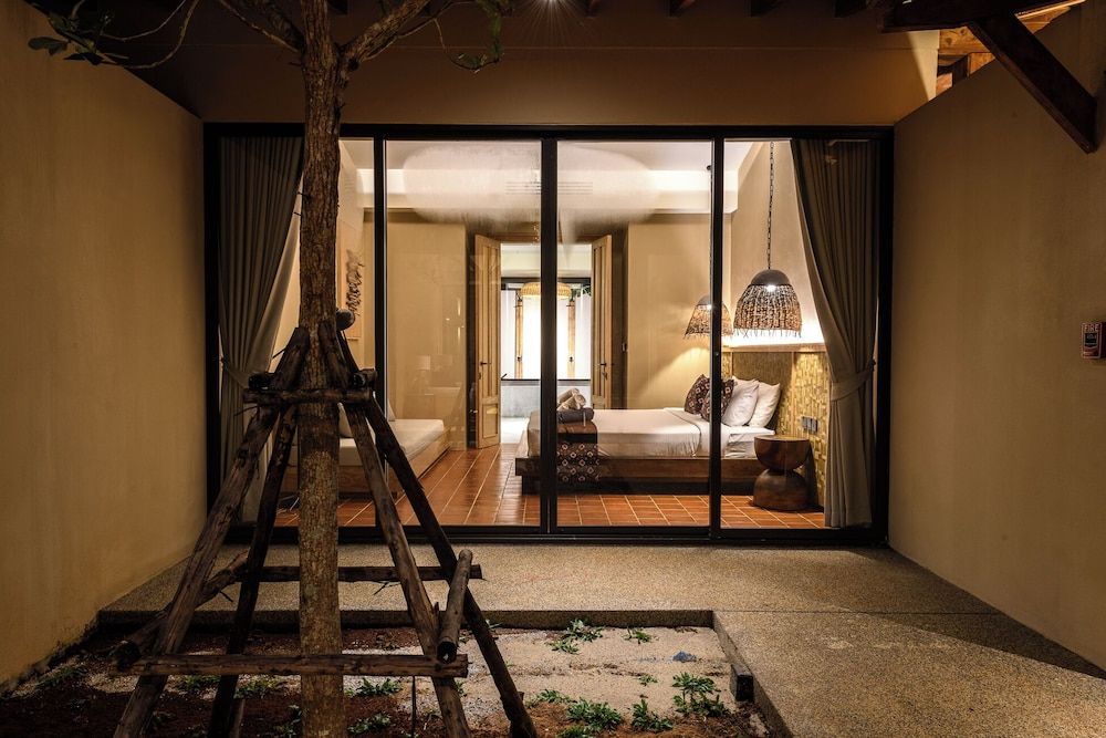 Anawa Krabi Luxury Villa, 3 Bedrooms, Private Pool, Mountain View 4