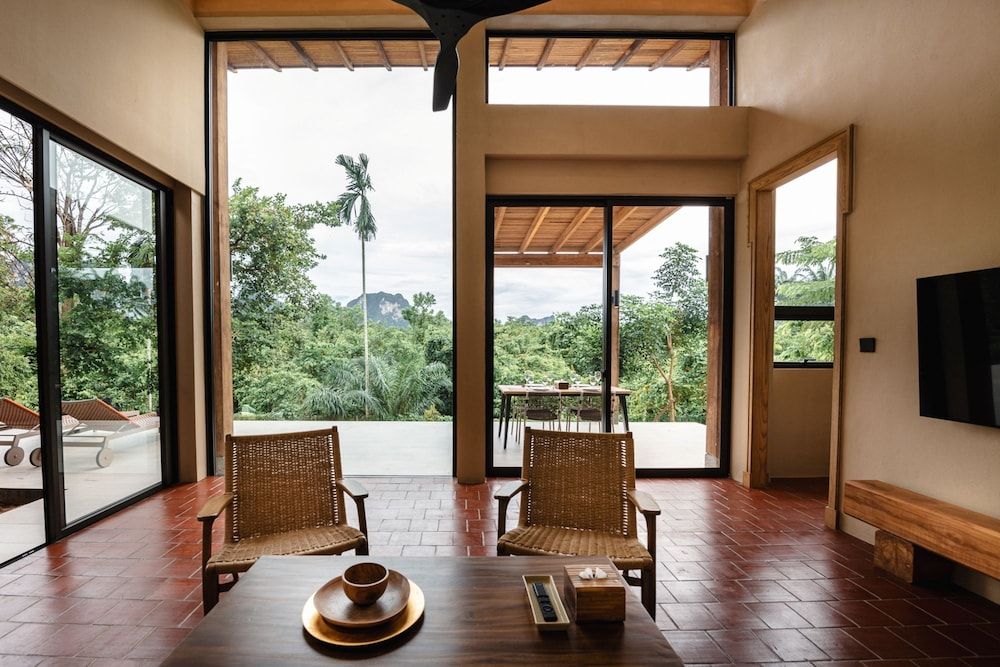 Anawa Krabi Panoramic Villa, Private Pool, Mountain View 4