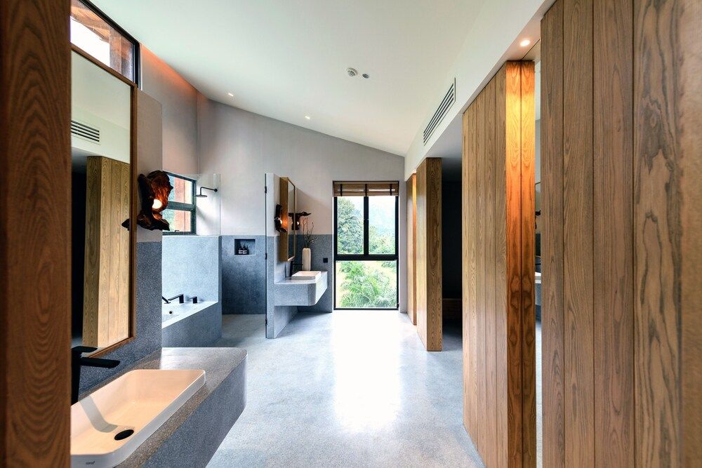 Anawa Krabi Luxury Villa, 3 Bedrooms, Private Pool, Mountain View 3