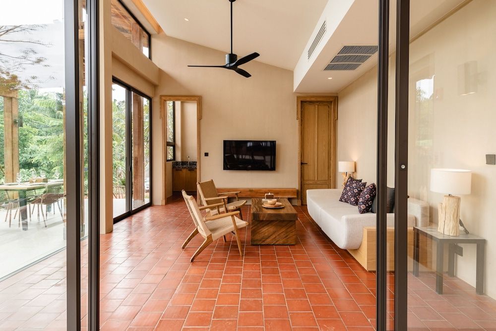 Anawa Krabi Panoramic Villa, Private Pool, Mountain View 3