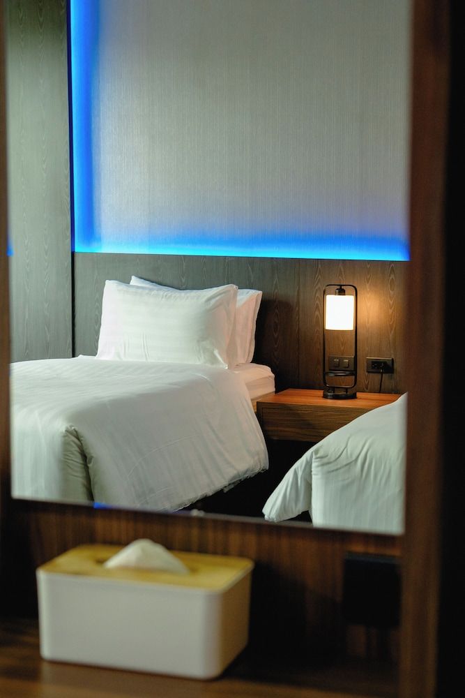 HAPPY HOTEL Family Room, 2 Bedrooms 3