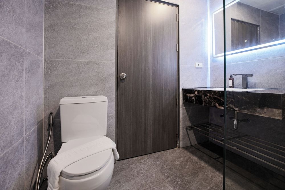 Aspira Escape Ao Nang Krabi Deluxe Double Room, 1 King Bed 8