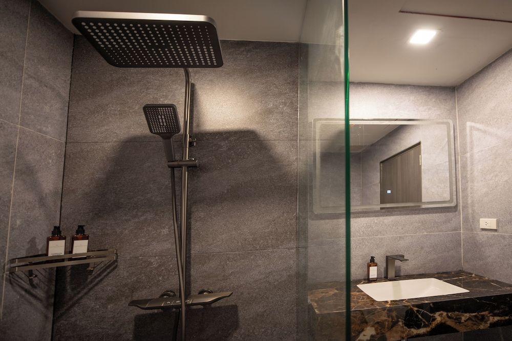 Aspira Escape Ao Nang Krabi Deluxe Double Room, 1 King Bed 6