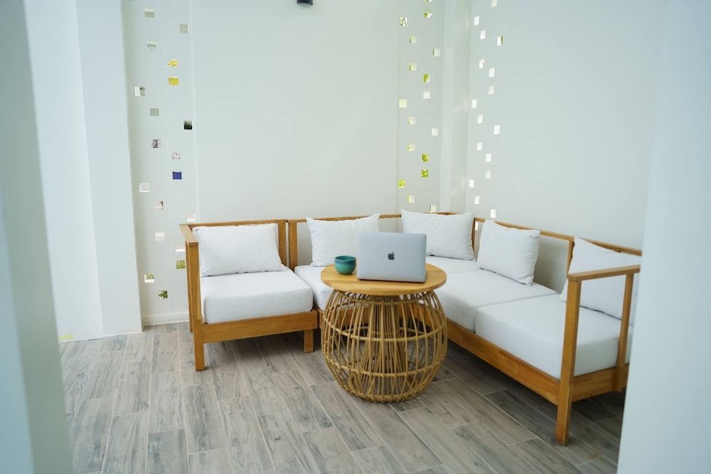 The Pin Boutique Resort Krabi Grand Villa 5