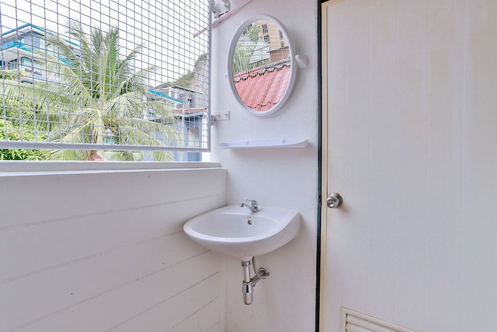 GP House Apartment Standard Twin Room 10