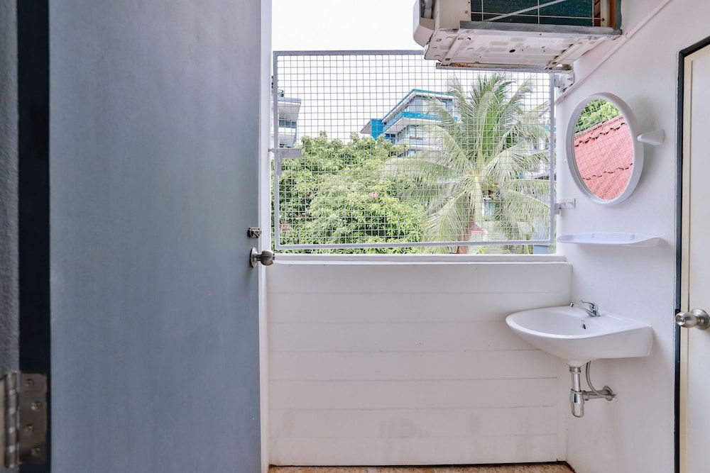 GP House Apartment Standard Twin Room 9