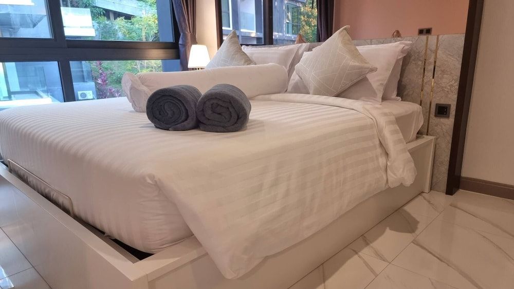 Apartment, 1 Bedroom, Accessible, Balcony