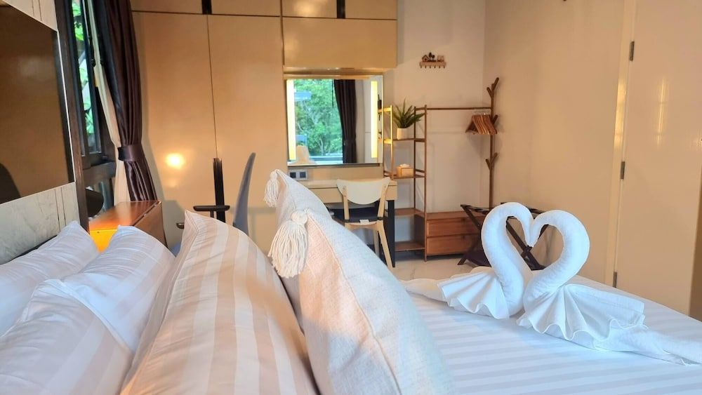 Apartment, 1 Bedroom, Accessible, Balcony