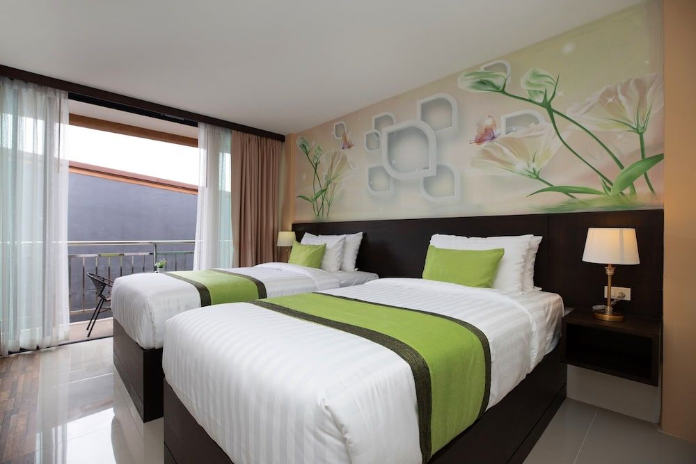 Superior Double or Twin Room