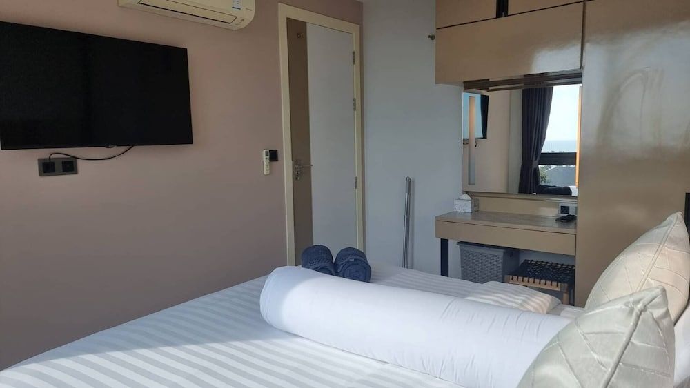 Apartment, 1 Bedroom, Accessible, Balcony