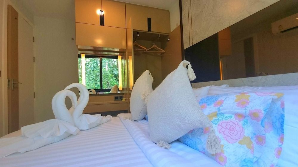 Apartment, 2 Bedrooms, Accessible, Balcony