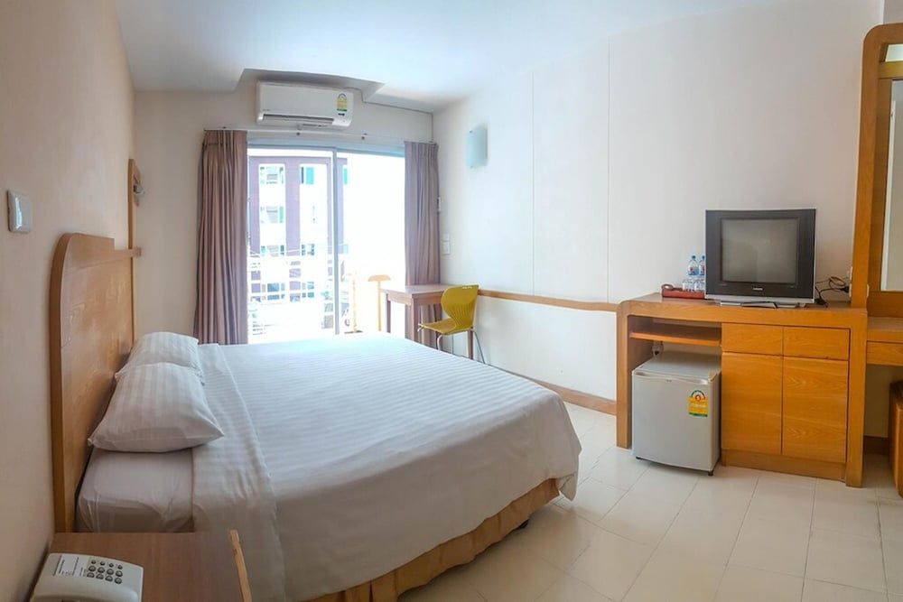 Superior Room, Sea View