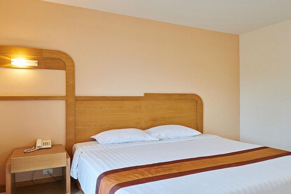 Superior Room, Sea View