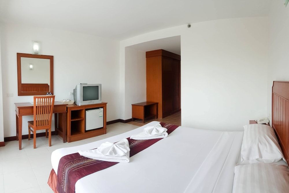 Standard Twin Room, 2 Twin Beds