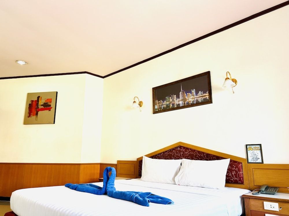 PN Mansion Family Suite 5