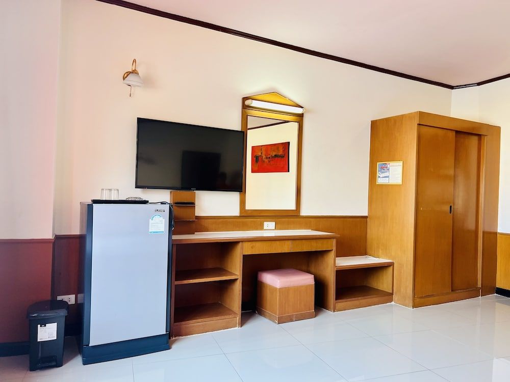 PN Mansion Family Suite 7