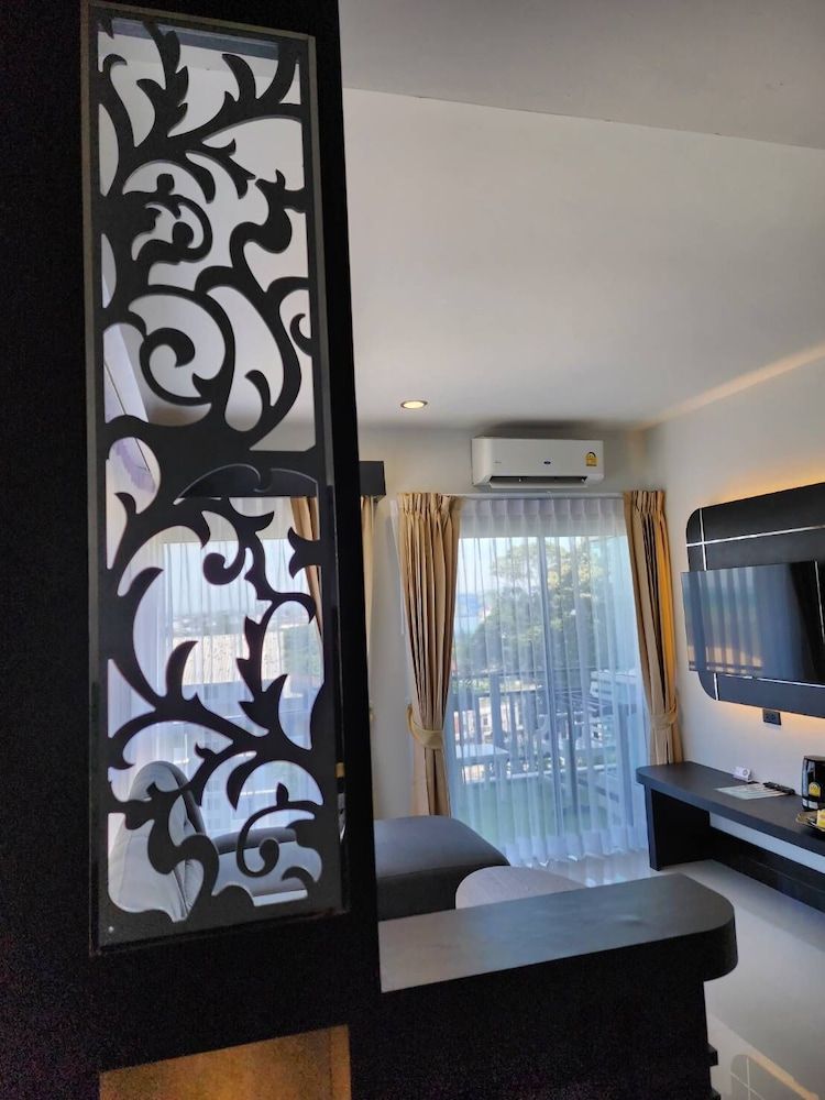 Exclusive Suite, Sea View