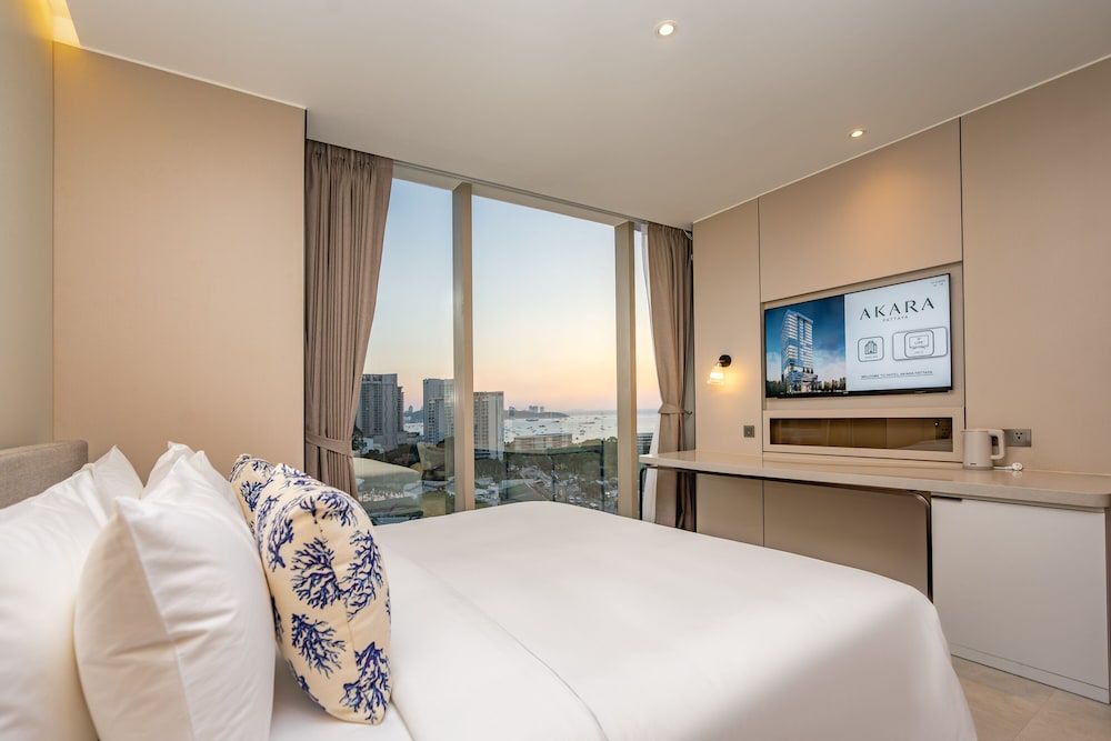 Stella Honeymoon Suite Double