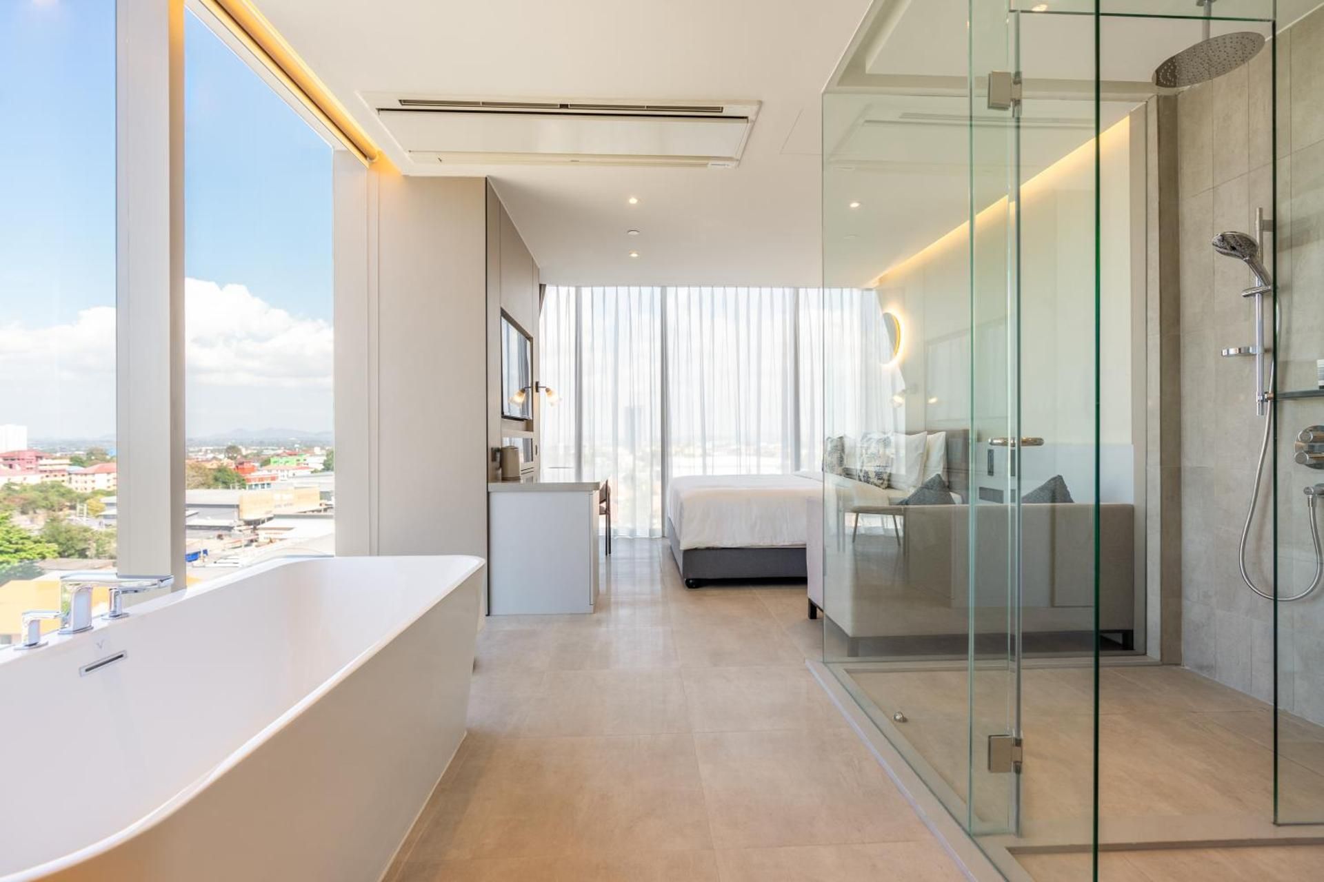 Stella Double Suite