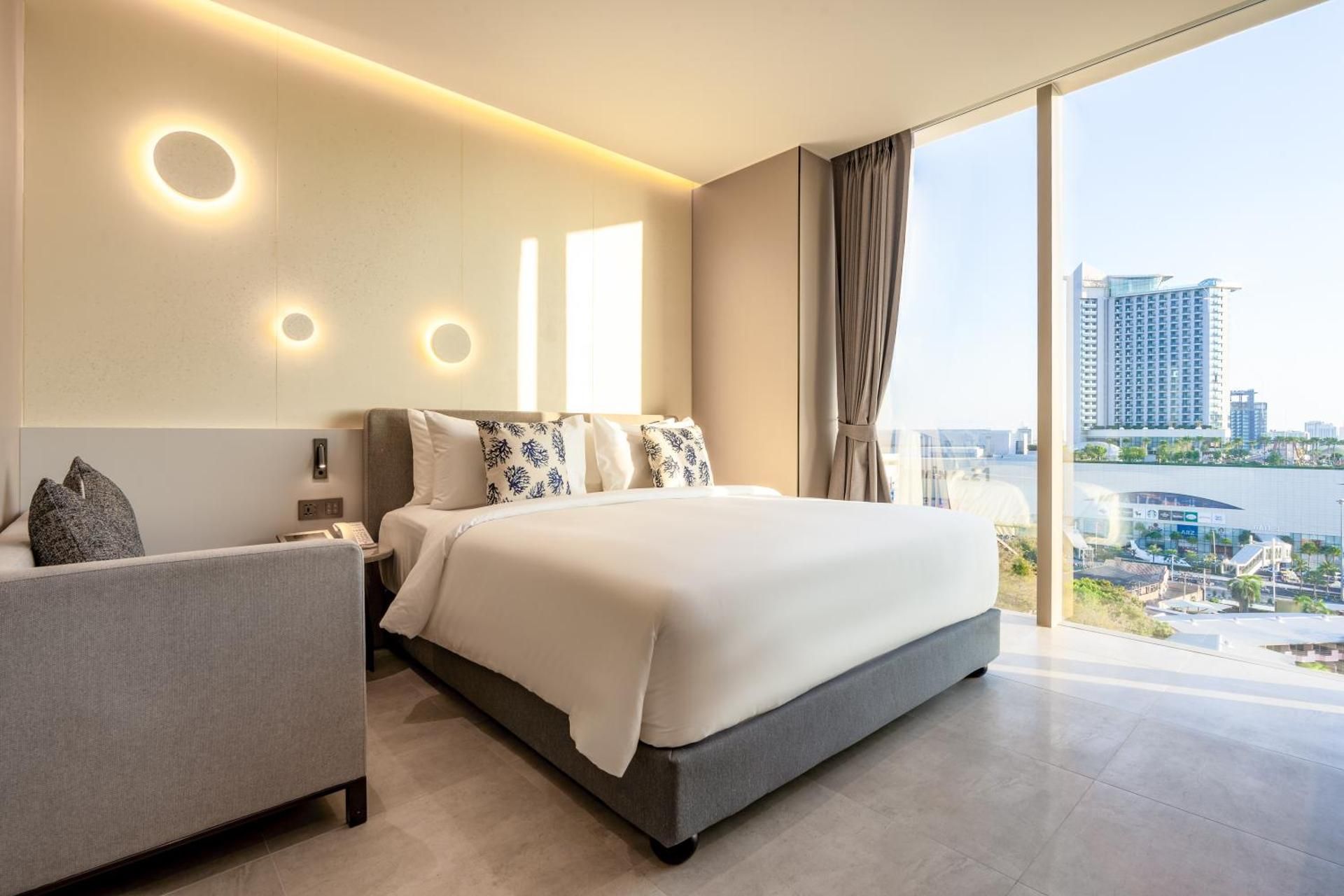 Stella Honeymoon Double Suite