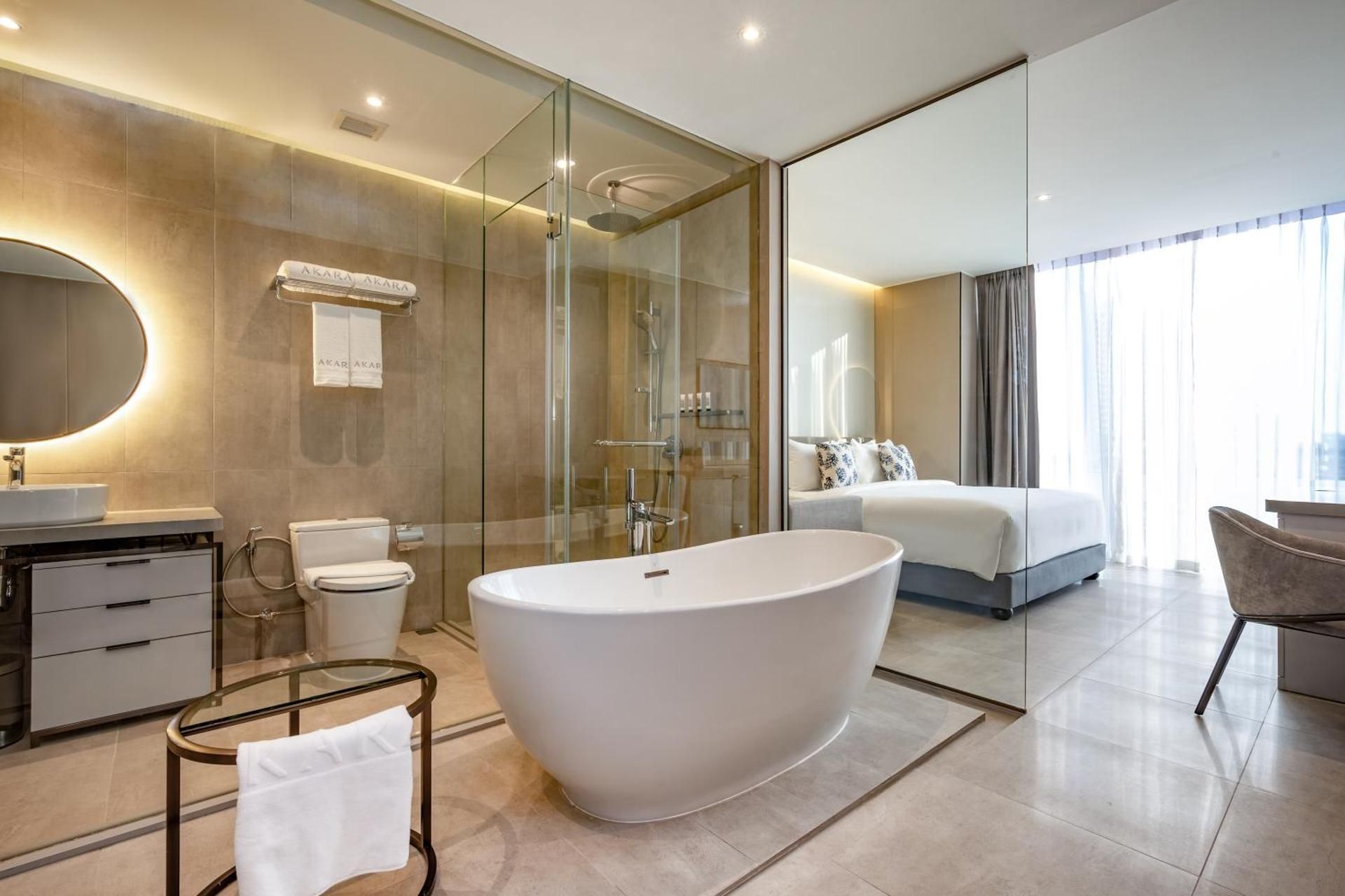 Stella Honeymoon Double Suite