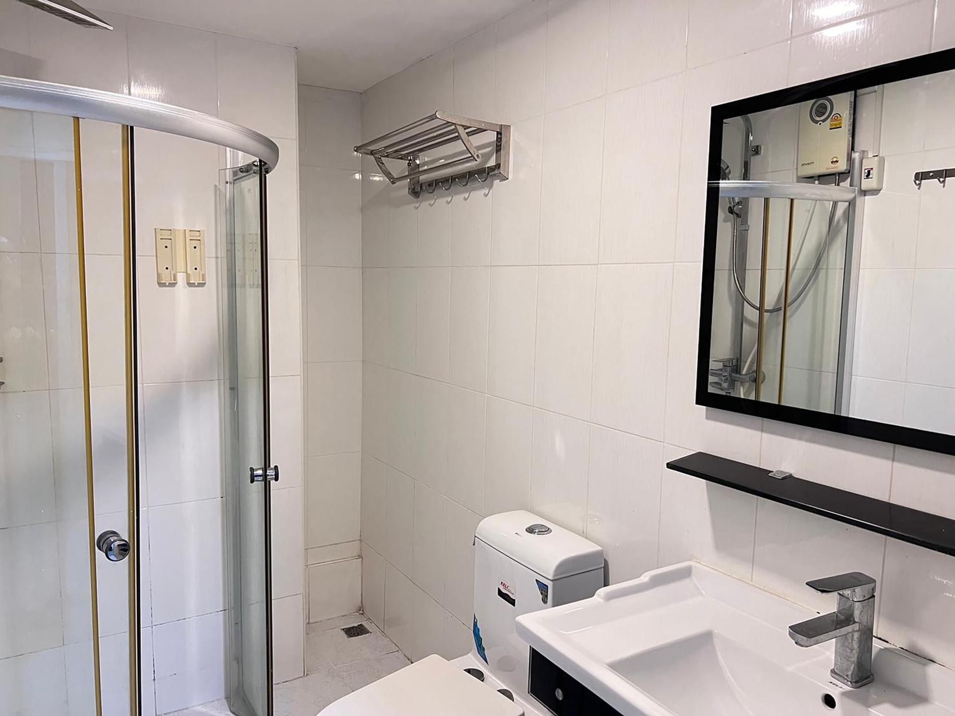 Superior Balcony Room