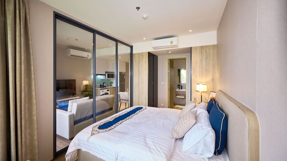 Design Apartment