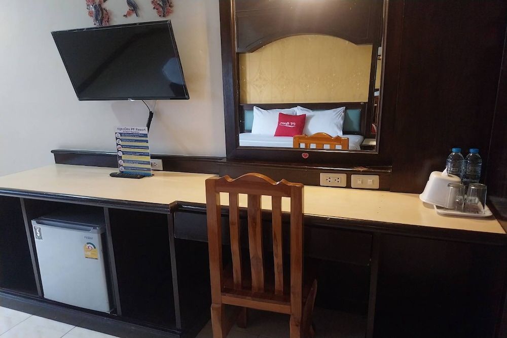 Pf Resort Superior Double Room 31