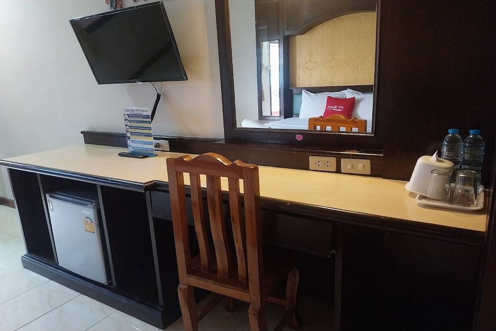 Pf Resort Superior Double Room 27