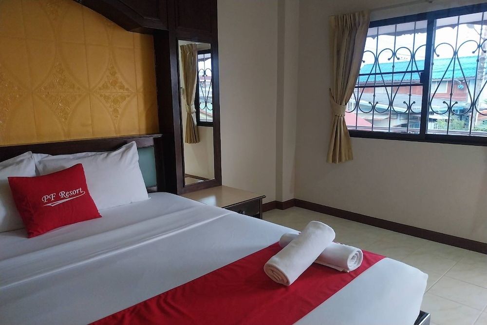 Pf Resort Superior Double Room 7