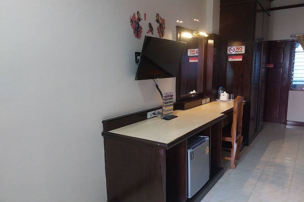 Pf Resort Superior Double Room 28