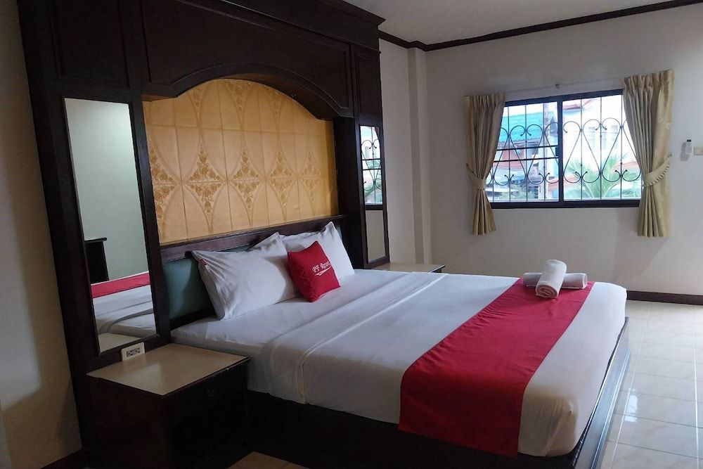 Pf Resort Superior Double Room 13