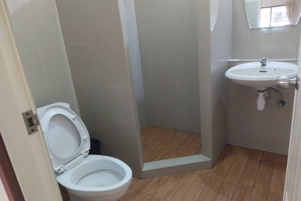 Pf Resort Superior Double Room 21