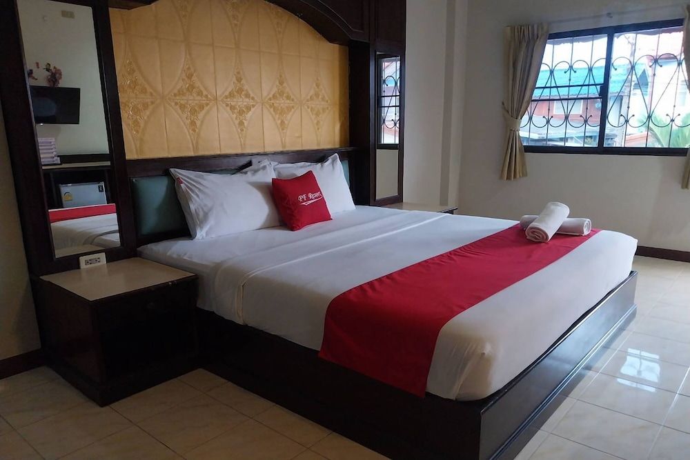 Pf Resort Superior Double Room 3