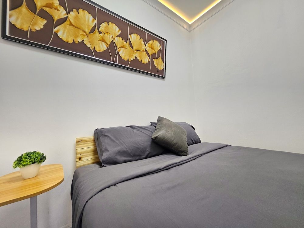 View Talay 5 Jomtien Beachfront Apartment 2