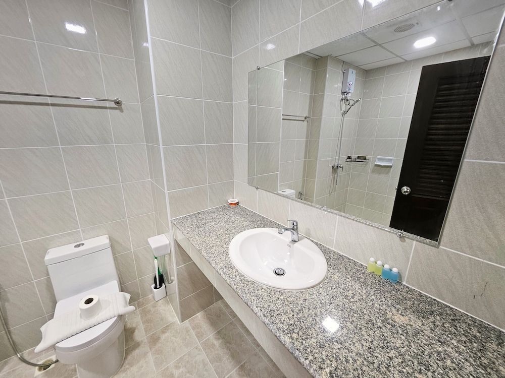 View Talay 5 Jomtien Beachfront Apartment 16