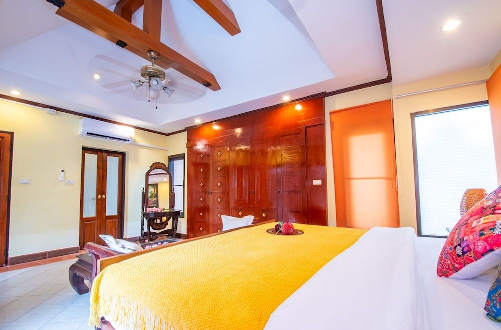 Signature Villa