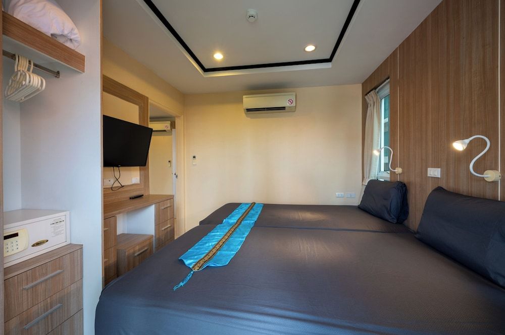 Basic Apartment, 2 Bedrooms