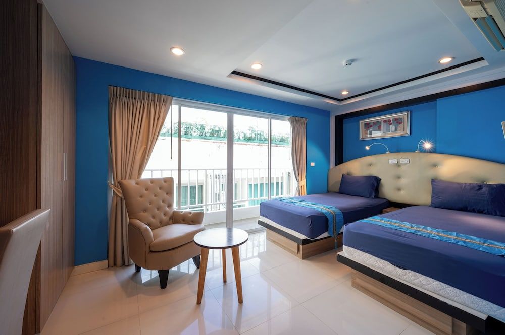 Comfort Studio Suite