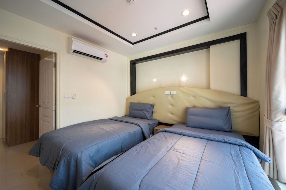 Basic Apartment, 1 Bedroom