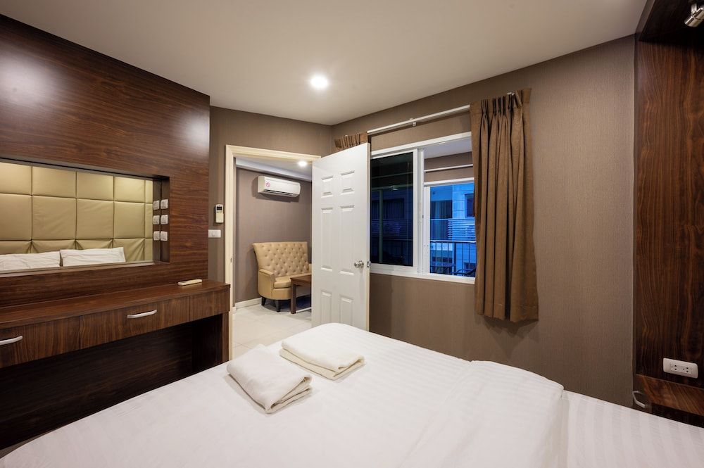 Classic Room