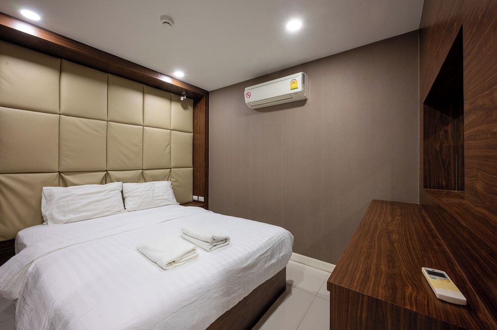 Classic Room