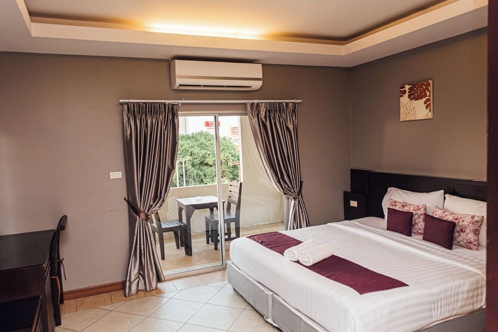 Premium Room