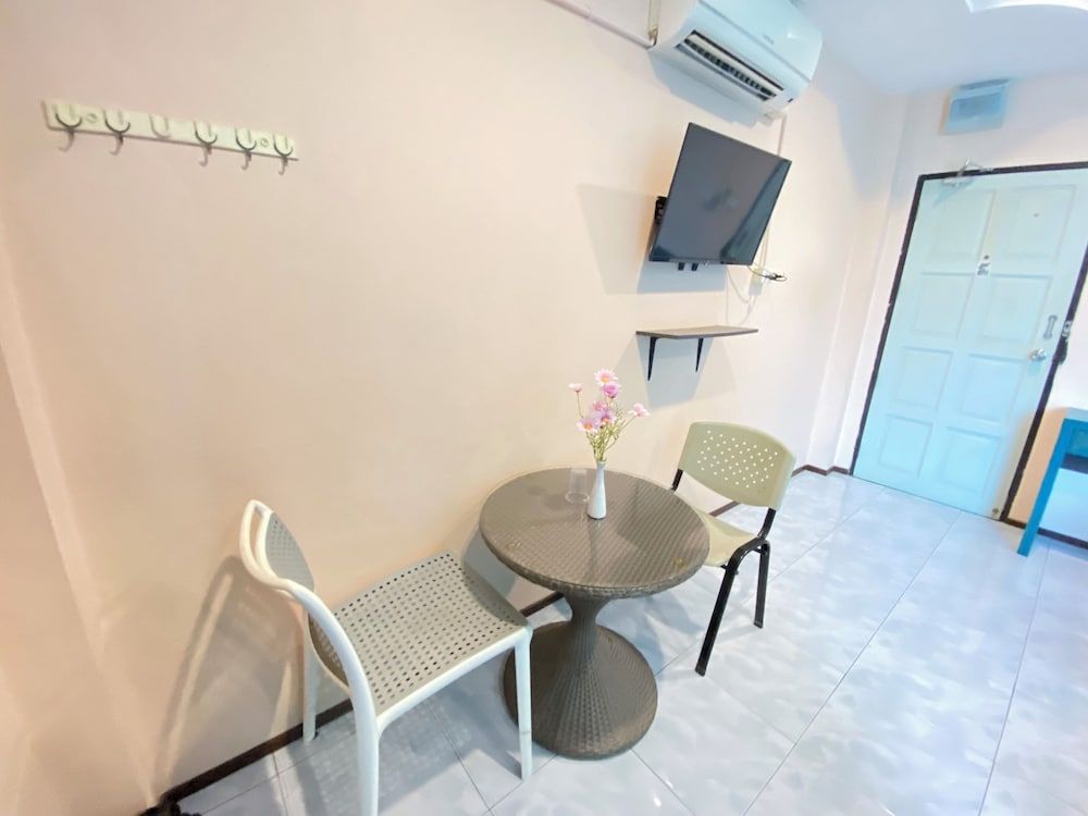 Apartment X5 Superior Room 8