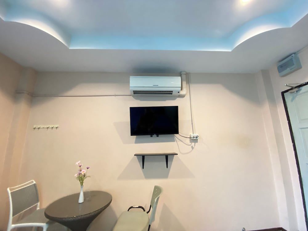 Apartment X5 Superior Room 7