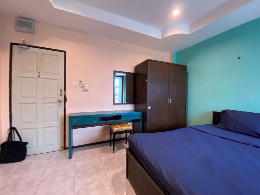 Apartment X5 Superior Room 3