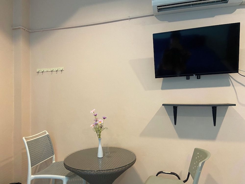 Apartment X5 Superior Room 6