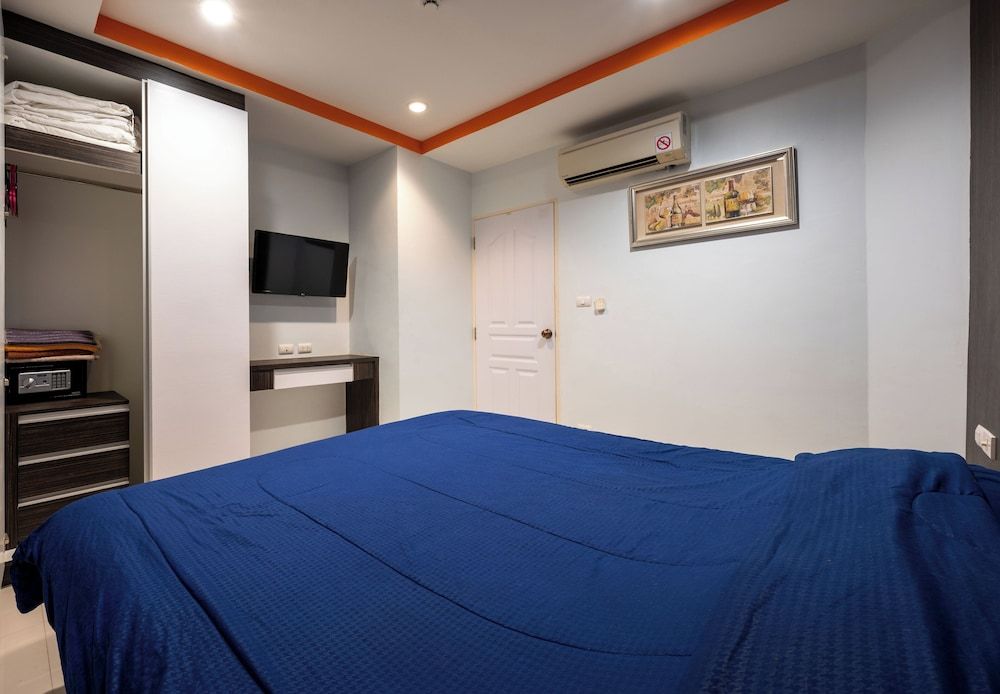 Classic Apartment